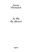 Le fils du silence