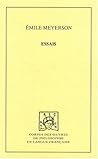 Essais