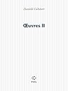 Œuvres (2) Œuvres (2)