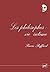 Les philosophes  by Pierre Riffard