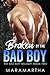 Broken By The Bad Boy