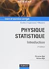 Physique statisti...
