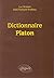 Dictionnaire Platon