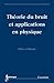 Théorie du bruit et applica...