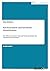 Kircheneinheit und kirchliche Identitätskrise: Die Differenz zwischen Ideal und Praxis am Beispiel des "meletianischen Schismas" (German Edition)