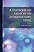 A Textbook on Light at an I...