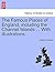 The Famous Places of England, Including the Channel Islands .... by Roderick Lawson