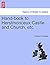 Hand-Book to Herstmonceux C...