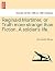 Reginald Mortimer, or Truth...