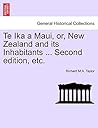 Te Ika a Maui, or...