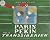 Paris-Pékin par le Transsibérien (French Edition)