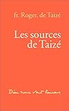 SOURCES DE TAIZE (LES)