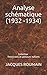 Analyse schématique (1932 -...