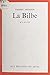 La Bilbe (French Edition)
