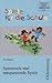 Spiele für die Schule, Spannende und entspannende Spiele by Eva Simon