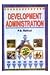 Development Administration
