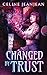 Changed by Trust: An Asian Urban Fantasy Series (Razor's Edge Chronicles)