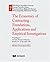 Economics of contracting by Mathias Dewatripont