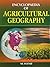 Encyclopaedia of Agricultural Geography by M. Hanif