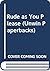 Rude as You Please (Unwin Paperbacks)