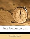 Fire Fortaellinger (Danish and English Edition) Fire Fortaellinger (Danish and English Edition)