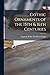 Gothic Ornaments of the 15th & 16th Centuries by Augustus Welby Northmore 18...