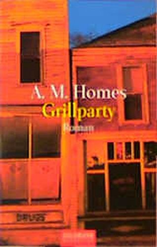 Grillparty (Paperback)