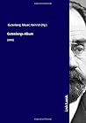 Gutenbergs-Album: (1840) (German Edition)