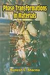 Phase Transformations in Materials Phase Transformations in Materials