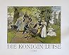 Die Konigin Luise in 50 Bildern fur Jung und Alt Die Konigin Luise in 50 Bildern fur Jung und Alt
