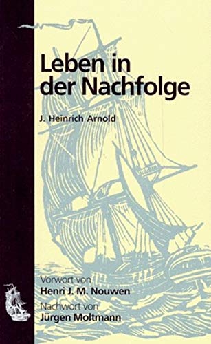 Leben in der Nachfolge (Paperback)
