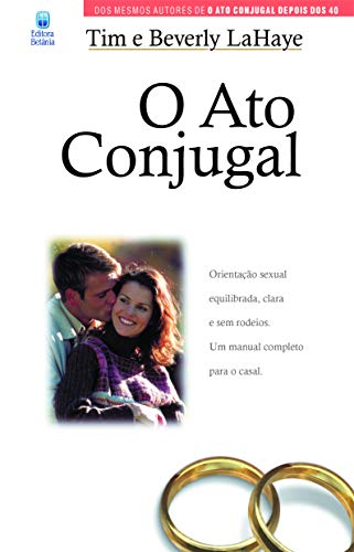 O Ato Conjugal (Paperback)