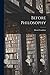 Before Philosophy by Henri Frankfort