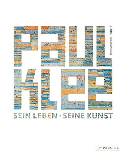 Paul Klee (Hardcover)