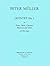 Quintet No. 1 for Flute Obo...