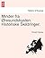Minder Fra Resundskysten. Historiske Skildringer. (Danish and English Edition)