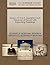 Grow v. U S U.S. Supreme Court Transcript of Record with Supp... by Edward P. Morgan