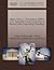 Atlee (John) v. Richardson (Elliot) U.S. Supreme Court Transc... by Victor Rabinowitz