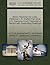 Banco Nacional De Cuba, Petitioner v. F. Shelton Farr et al. ... by Victor Rabinowitz