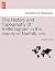 The History and Topography ...