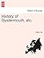 History of Oystermouth, Etc. by Alfred Hall