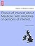 Places of Interest about Maybole by Roderick Lawson