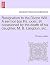 Resignation to the Divine Will. a Sermon [on Ps. XXXIX. 9] Oc... by Thomas Langdon