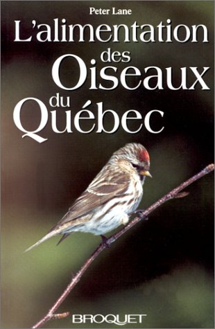 L'alimentation des oiseaux (Paperback)