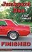 Finished - Book 11 of the J...