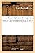 Description et usage du cercle de réflexion (French Edition)