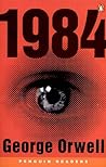 1984. Penguin Rea...
