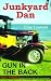 Gun in the Back - Book 4 of...