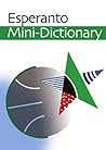 Esperanto Mini-Dictionary