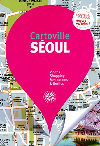 Séoul (Paperback)